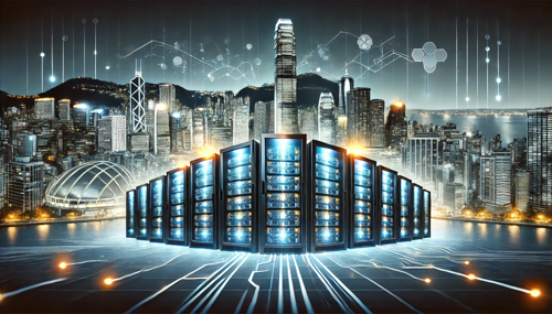 Hong Kong site group